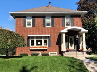 912 New York Ave, Manitowoc, WI 54220