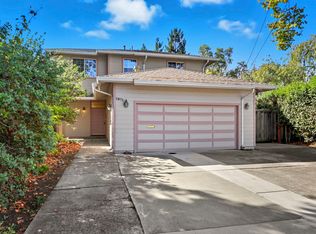 1871 Elsie Ave, Mountain View, CA 94043