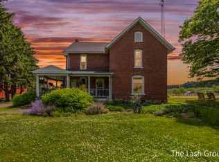 5047 W Olmstead Rd, Ludington, MI 49431