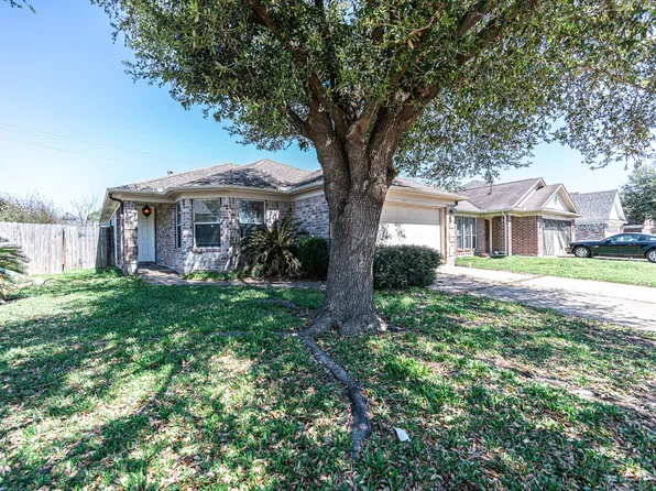 19538 Narcissus Brook Ln, Cypress, TX 77433
