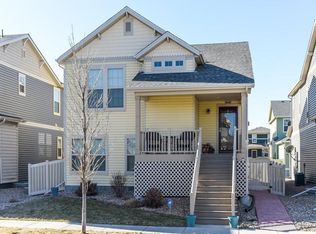 9448 E 109th Ave, Commerce City, CO 80640