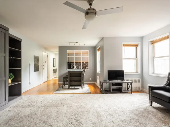 611 PALMER RD #5T, Yonkers, NY 10701