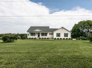 1287 Highway 1066, Bloomfield, KY 40008