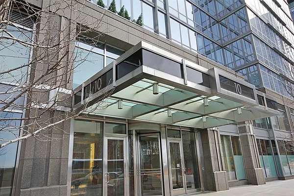 Sold by Corcoran | media 18