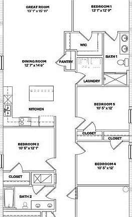 2nd image of this home