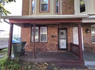 604 N Indiana Ave, Atlantic City, NJ 08401
