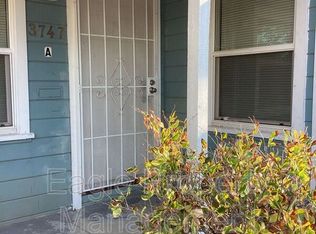 3747 9th Ave #A, Sacramento, CA