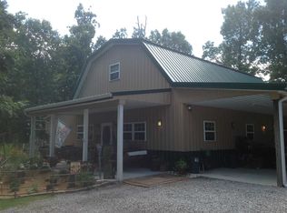 738 Ringstaff Rd, Grand Rivers, KY 42045