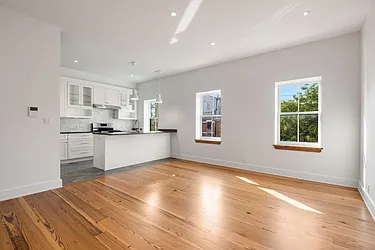 Sold by Engel and Völkers Brownstone Brooklyn