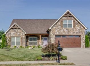 2606 Anthem Way, Murfreesboro, TN 37128