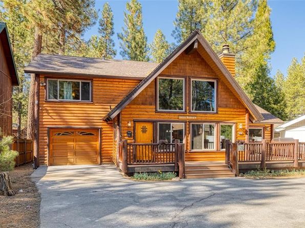 Big Bear Lake Ca Single Family Homes For Sale 137 Homes Zillow