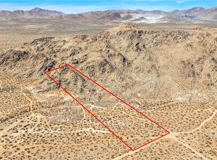 0 Los Padres Rd LOT 161, Apple Valley, CA 92307
