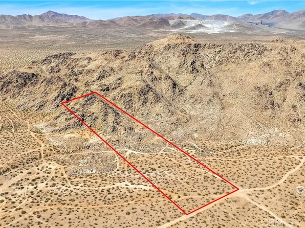 0 Los Padres Rd Lot 161, Apple Valley, CA 92307