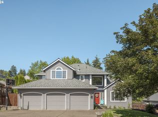 7781 SW Oviatt Dr, Beaverton, OR 97007