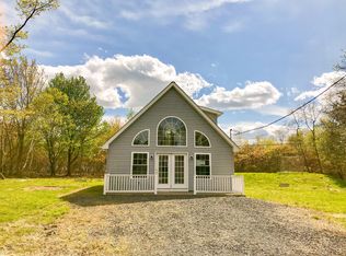 1 Highridge Rd, Albrightsville, PA 18210