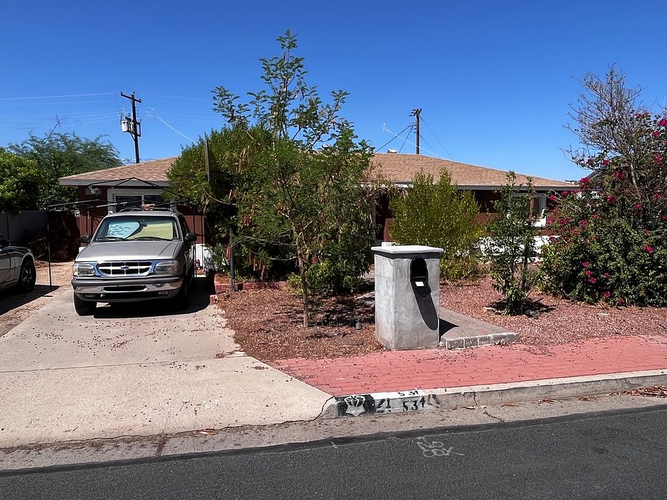 1st image of 534 N Ironwood