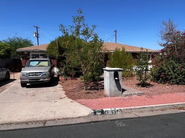 534 N Ironwood, Mesa, AZ 85201