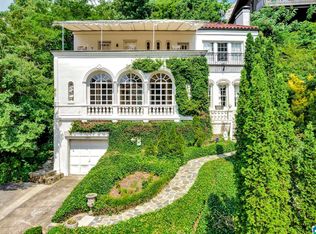 1453 Smolian Pl, Birmingham, AL 35205