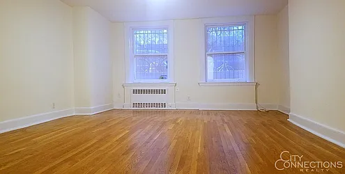 Rented by City Connections Realty