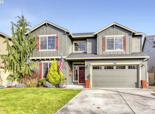 10410 NE 70th Ct, Vancouver, WA 98686