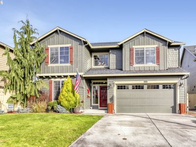 10410 NE 70th Ct, Vancouver, WA, 98686