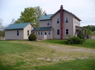 9275 Ross Rd, Lexington, OH 44904