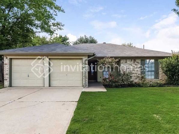 709 W Lynn Creek Dr