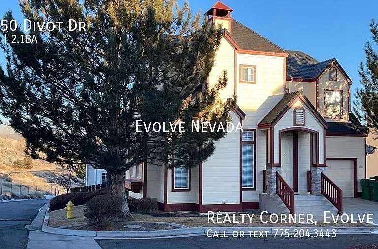 2150 Divot Dr — Photo 1