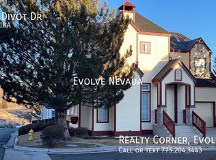 2150 Divot Dr, Sparks, NV 89431