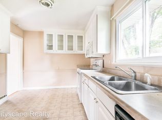 2414 Sunnybrook Rd, Henrico, VA 23294