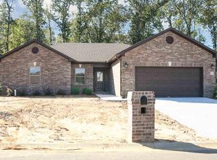 26 Timber Dr, Austin, AR 72007