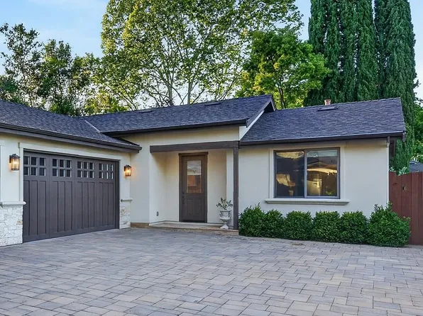 999 Franquette Ave, San Jose, CA 95125