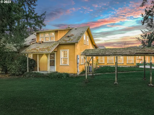 15842 Ames St, Oregon City, OR 97045