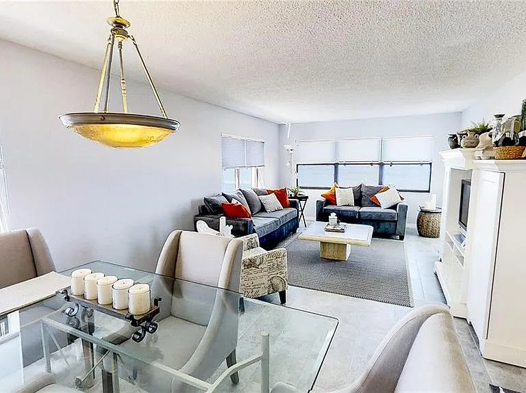 1230 Gulf Blvd #1601 — Photo 16