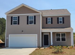 328 Emery Oak Dr LOT 17, Murrells Inlet, SC 29576