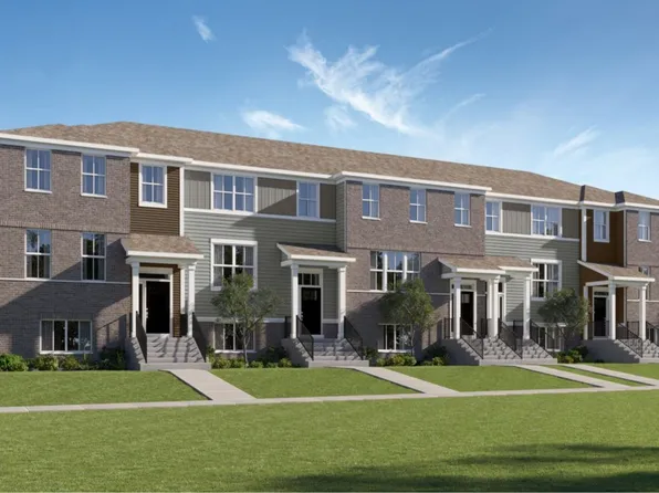 12309 Tinsley St, Huntley, IL 60142
