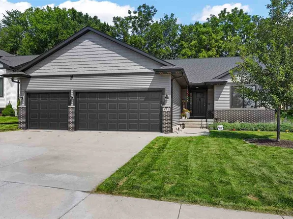 850 Aiden St, Iowa City, IA 52245