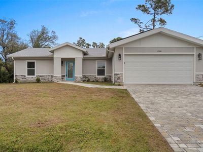 2580 Sheila Ln, North Port, FL, 34286