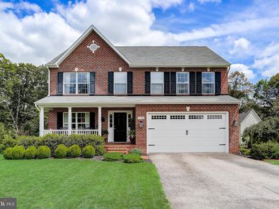 1796 Cedar Dr, Severn, MD, 21144
