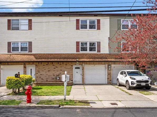 574 Greeley Avenue, Staten Island, NY 10306