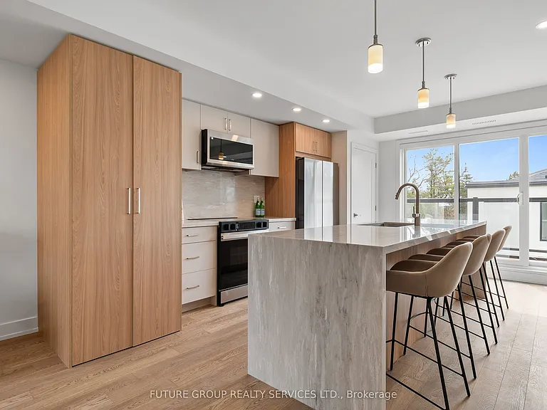 34 Poplar Ave #3 — Photo 5