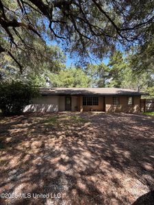 23339 Saucier Lizana Rd, Saucier, MS, 39574