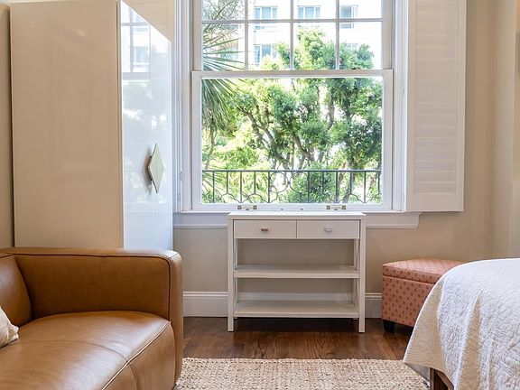 3rd image of 1201 California St Unit 206