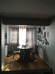 Rented by AJ Clarke