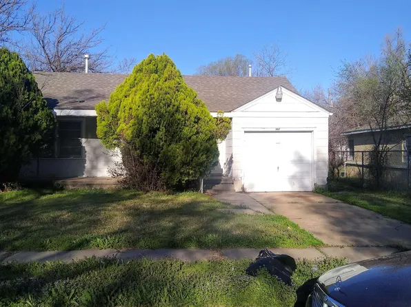 1235 N Piatt Ave, Wichita, KS 67214