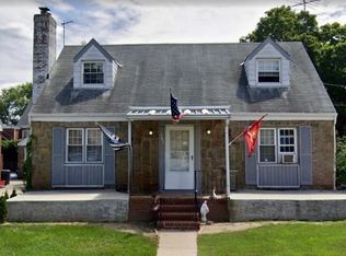 581 Langley Ave, West Hempstead, NY 11552