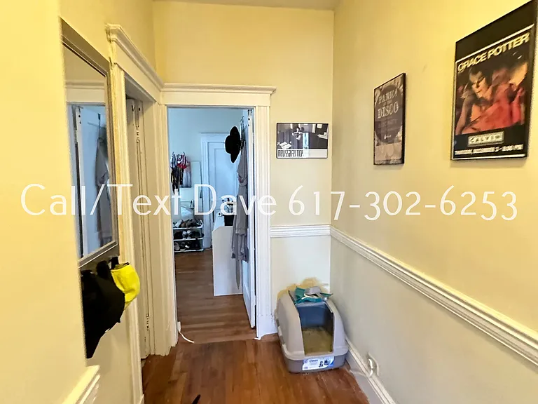 161 Kelton St #21 — Photo 12
