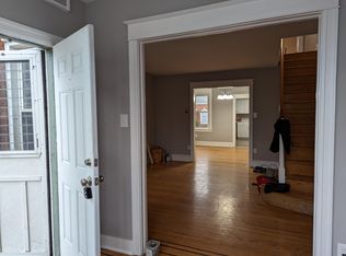 2917 Robbins St, Philadelphia, PA 19149