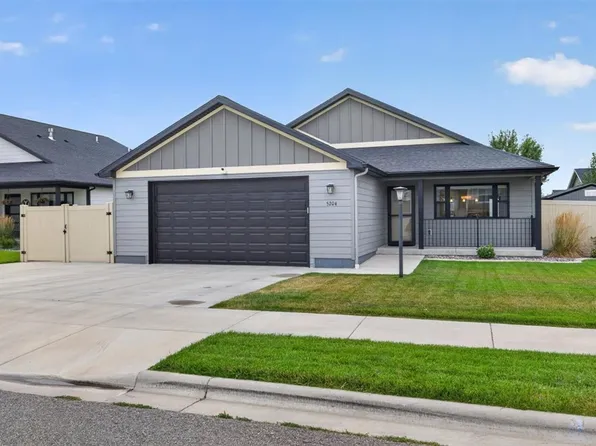 5204 Clemson Dr, Billings, MT 59106