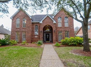 19607 Mills Meadow Ln, Houston, TX 77094